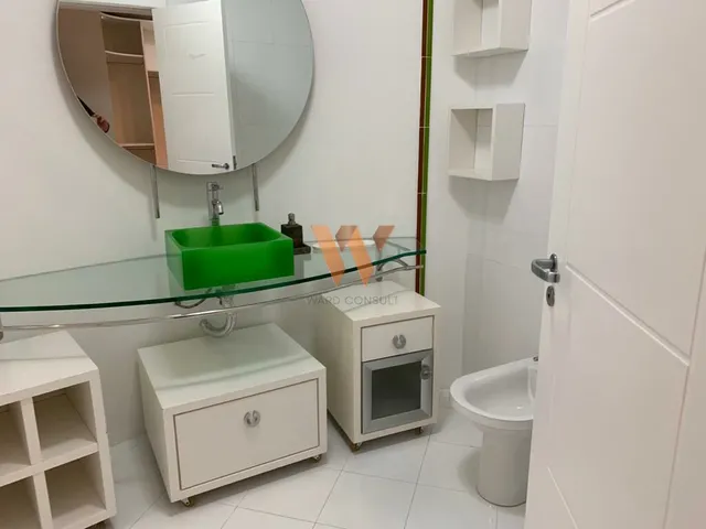 Imagem 10: Lindíssima Casa à Venda no Amoraeville - em Jurerê Internacional – Florianópolis/SC!