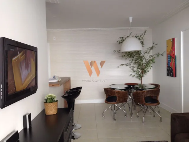 Imagem 7: APARTAMENTO 2 QUARTOS à VENDA - em JURERÊ IN!