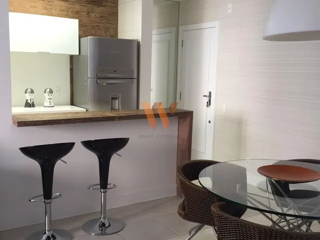 Imagem 5: APARTAMENTO 2 QUARTOS à VENDA - em JURERÊ IN!