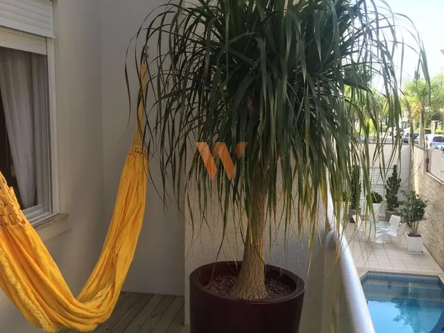 Imagem 2: APARTAMENTO 2 QUARTOS à VENDA - em JURERÊ IN!