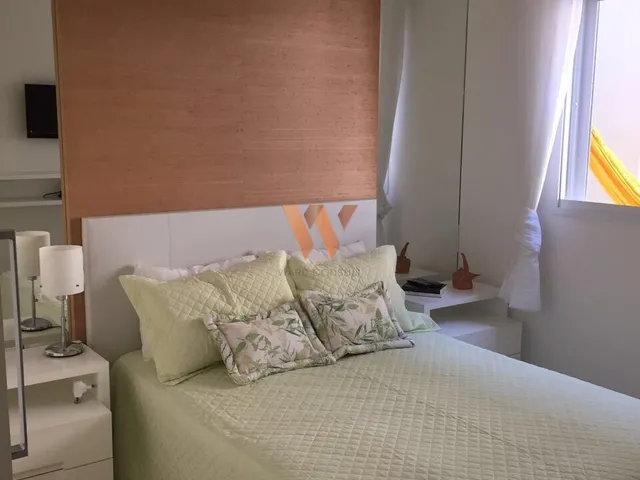 Imagem 9: APARTAMENTO 2 QUARTOS à VENDA - em JURERÊ IN!