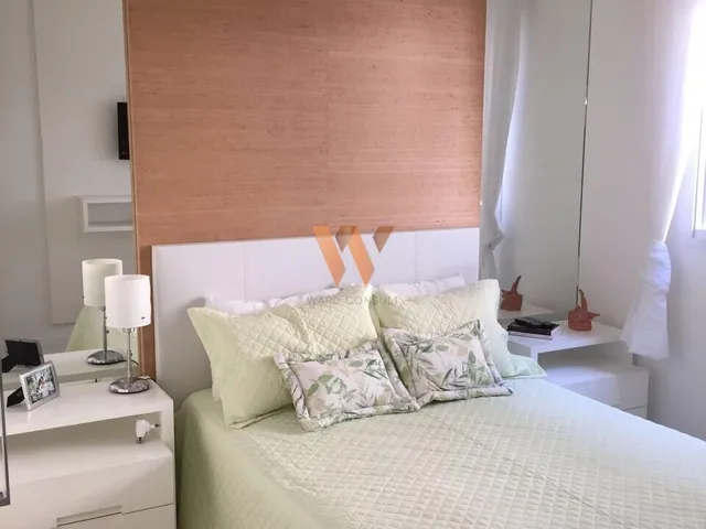 Imagem 10: APARTAMENTO 2 QUARTOS à VENDA - em JURERÊ IN!