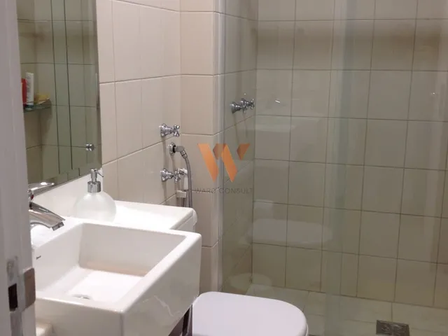 Imagem 12: APARTAMENTO 2 QUARTOS à VENDA - em JURERÊ IN!