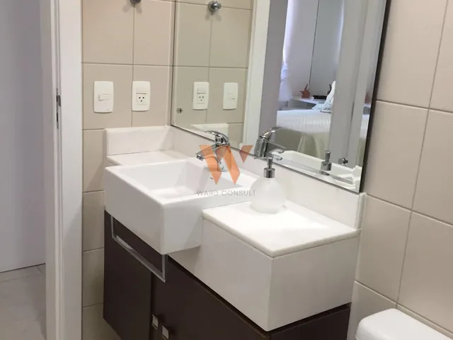 Imagem 8: APARTAMENTO 2 QUARTOS à VENDA - em JURERÊ IN!