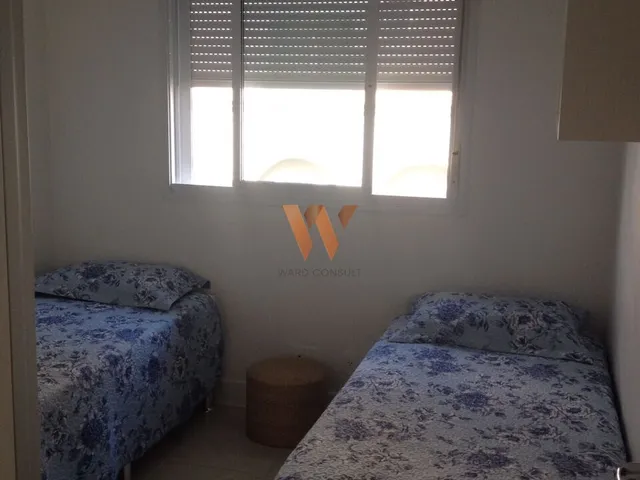 Imagem 11: APARTAMENTO 2 QUARTOS à VENDA - em JURERÊ IN!