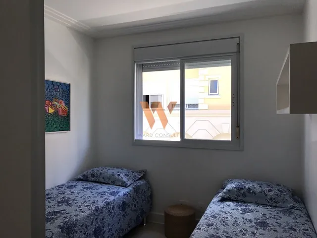 Imagem 3: APARTAMENTO 2 QUARTOS à VENDA - em JURERÊ IN!