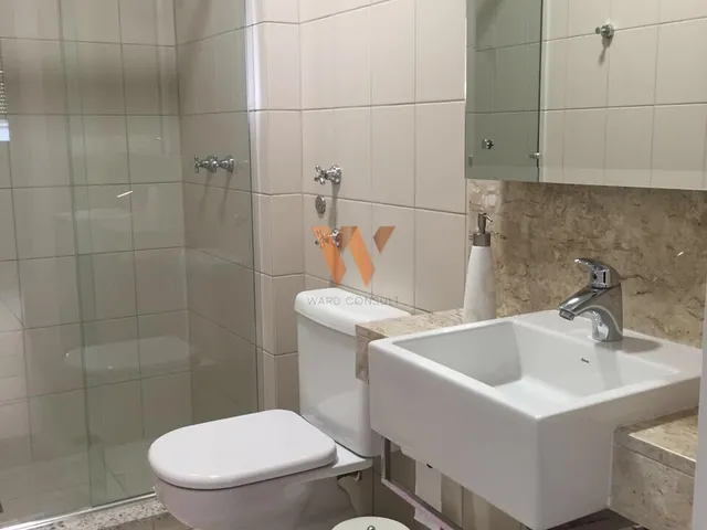 Imagem 4: APARTAMENTO 2 QUARTOS à VENDA - em JURERÊ IN!