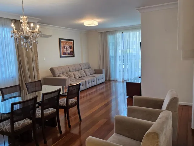 Imagem: Apartamento Alto Padrão em Centro, Florianópolis/SC