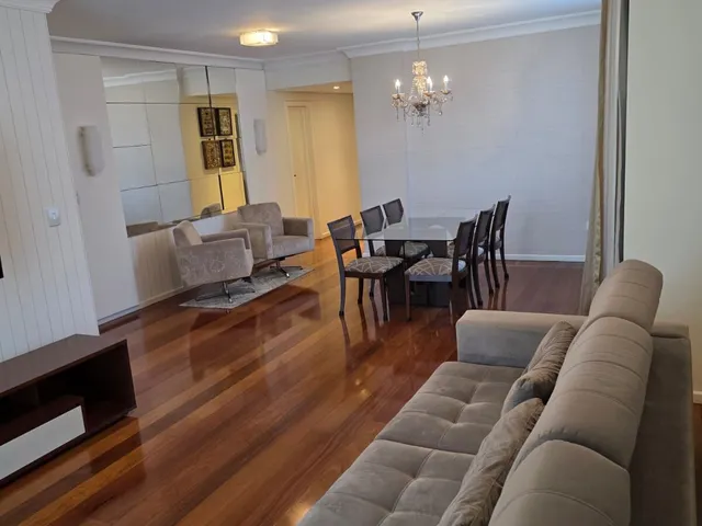 Imagem 13: Apartamento Alto Padrão em Centro, Florianópolis/SC