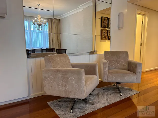 Imagem 11: Apartamento Alto Padrão em Centro, Florianópolis/SC