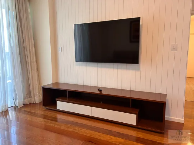Imagem 7: Apartamento Alto Padrão em Centro, Florianópolis/SC