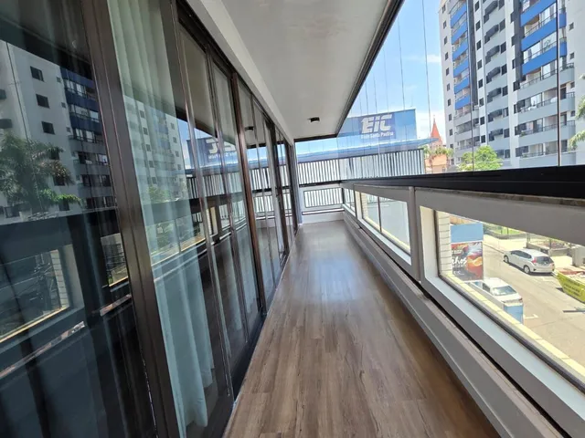 Imagem 16: Apartamento Alto Padrão em Centro, Florianópolis/SC