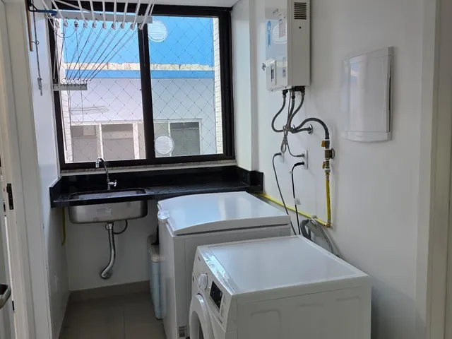 Imagem 15: Apartamento Alto Padrão em Centro, Florianópolis/SC