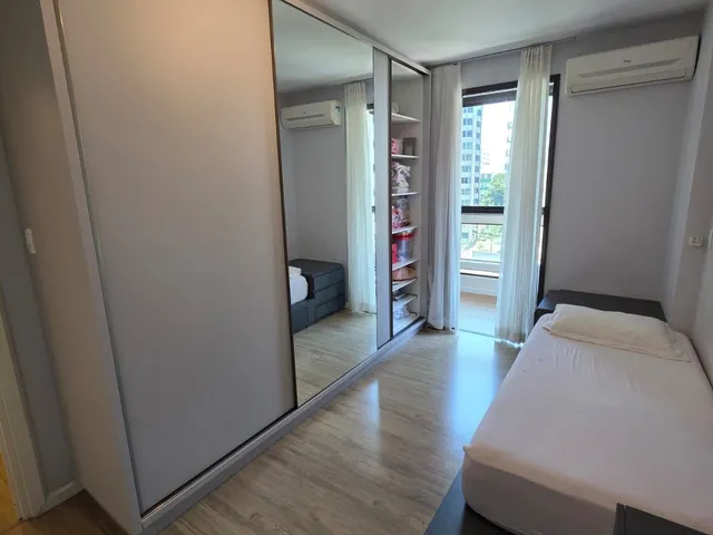 Imagem 10: Apartamento Alto Padrão em Centro, Florianópolis/SC