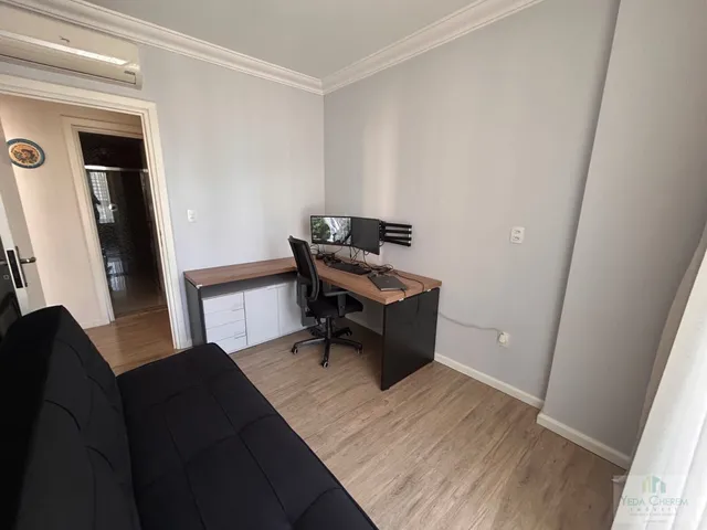 Imagem 4: Apartamento Alto Padrão em Centro, Florianópolis/SC