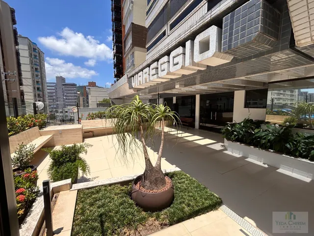 Imagem 2: Apartamento Alto Padrão em Centro, Florianópolis/SC