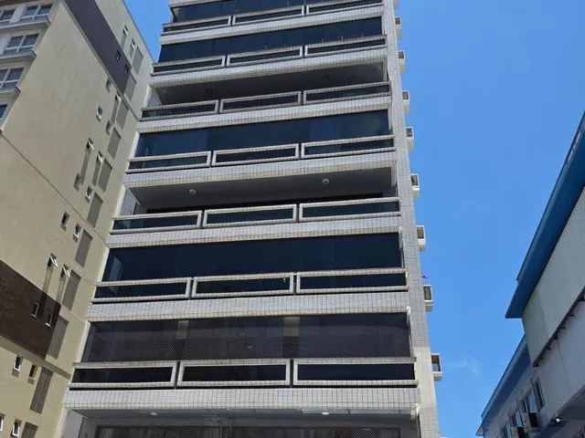 Imagem 3: Apartamento Alto Padrão em Centro, Florianópolis/SC