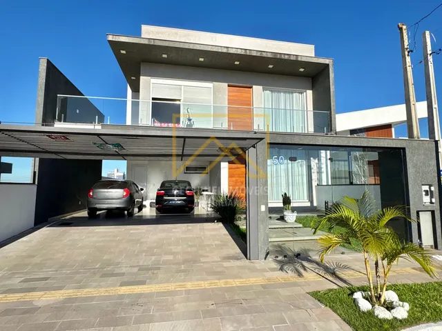 Imagem: Casa à venda no bairro Dom Feliciano