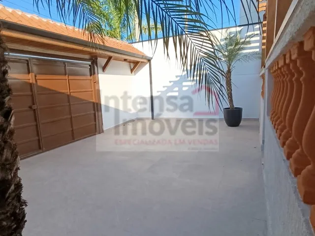 Imagem 3: Casa à venda no bairro Loteamento Residencial e Comercial Flamboyant...