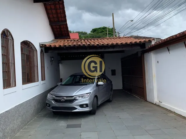 Imagem: Alugo Ou Vendo Casa Térrea no Cidade Jardim