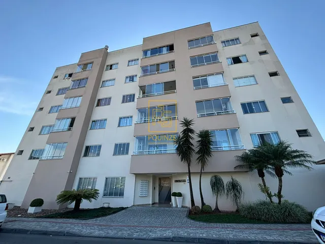 Imagem: Apartamento com Suíte e Sacada com Churrasqueira
