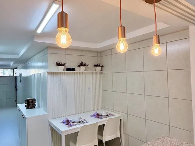 Imagem 12: Apartamento Lindo 300 M do Mar - Manaíra