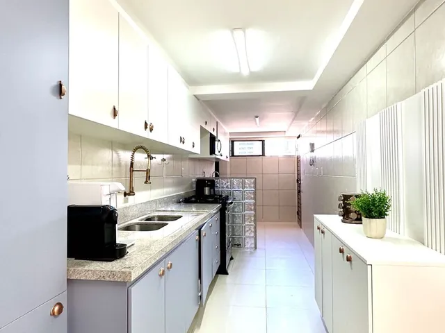 Imagem 14: Apartamento Lindo 300 M do Mar - Manaíra