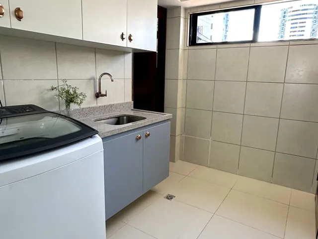 Imagem 16: Apartamento Lindo 300 M do Mar - Manaíra