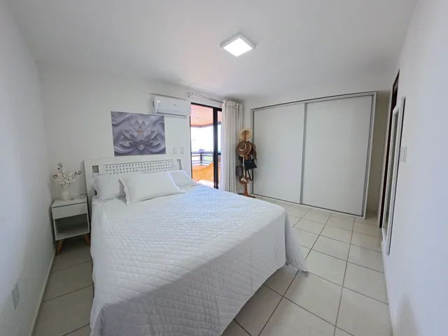 Imagem 8: Apartamento Lindo 300 M do Mar - Manaíra