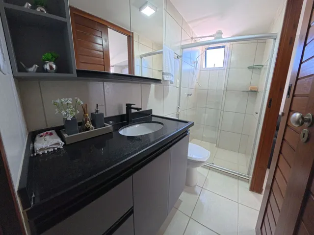 Imagem 11: Apartamento Lindo 300 M do Mar - Manaíra