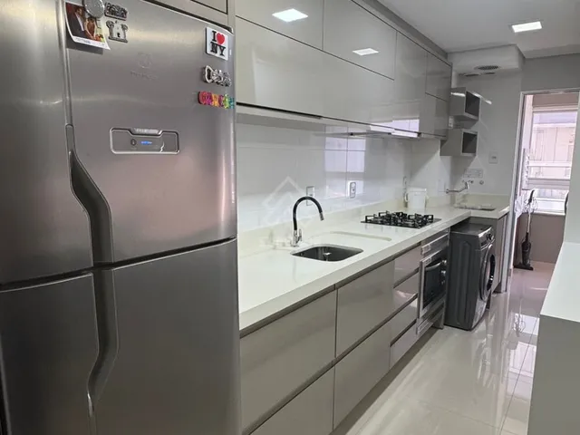 Imagem 13: Apartamento mobiliado 2 dormitórios bairro São João em Itajaí