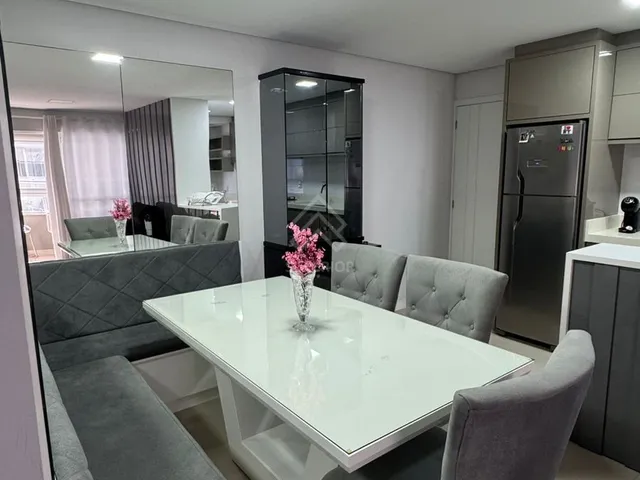 Imagem 7: Apartamento mobiliado 2 dormitórios bairro São João em Itajaí
