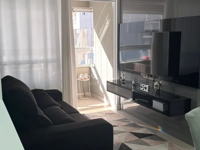 Imagem 16: Apartamento mobiliado 2 dormitórios bairro São João em Itajaí