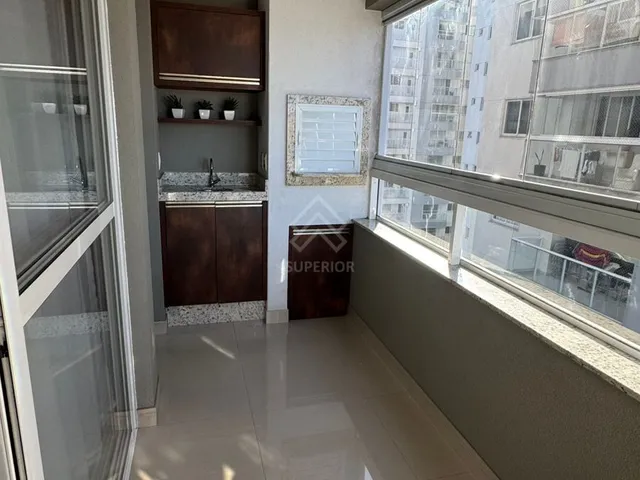 Imagem 8: Apartamento mobiliado 2 dormitórios bairro São João em Itajaí