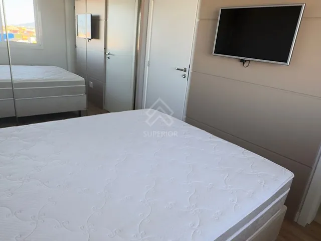 Imagem 3: Apartamento mobiliado 2 dormitórios bairro São João em Itajaí