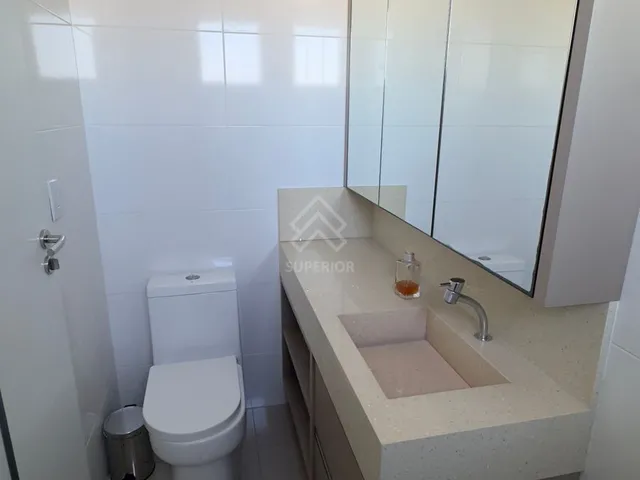 Imagem 9: Apartamento mobiliado 2 dormitórios bairro São João em Itajaí