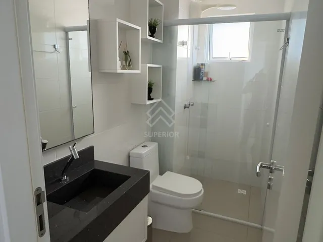 Imagem 2: Apartamento mobiliado 2 dormitórios bairro São João em Itajaí