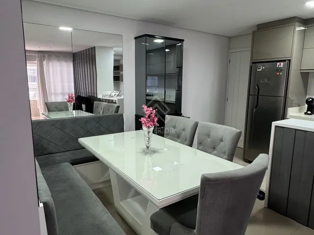 Imagem 15: Apartamento mobiliado 2 dormitórios bairro São João em Itajaí