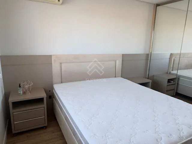 Imagem 4: Apartamento mobiliado 2 dormitórios bairro São João em Itajaí