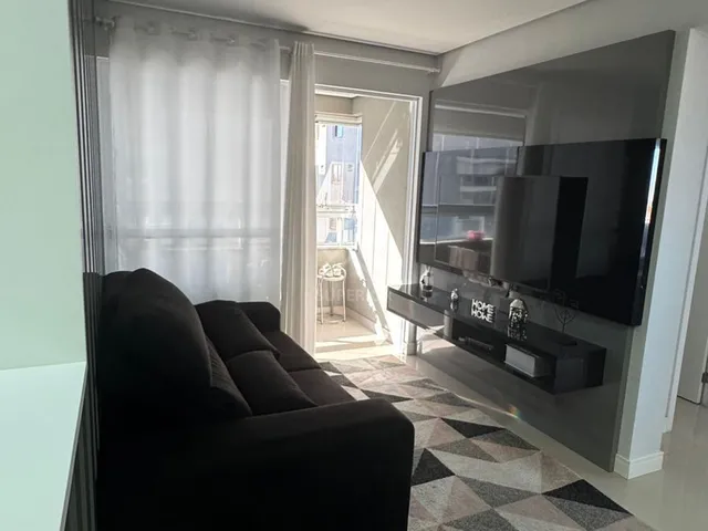 Imagem 14: Apartamento mobiliado 2 dormitórios bairro São João em Itajaí
