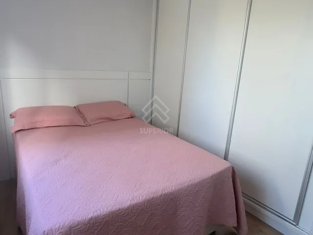 Imagem 5: Apartamento mobiliado 2 dormitórios bairro São João em Itajaí