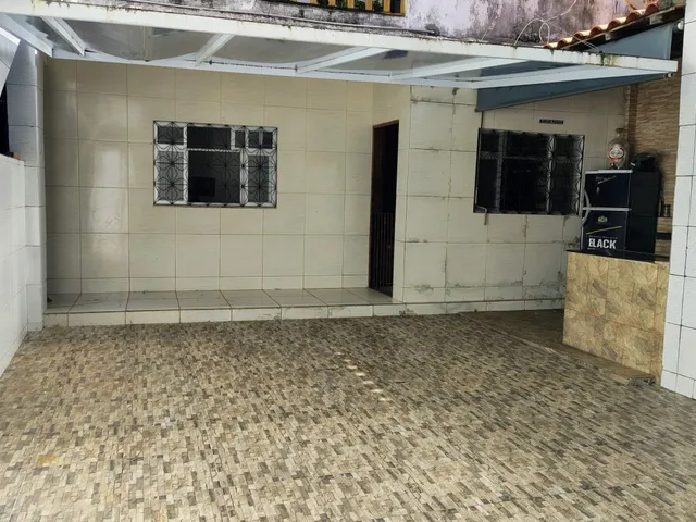Imagem: Casa para Venda em Salvador, Pernambués