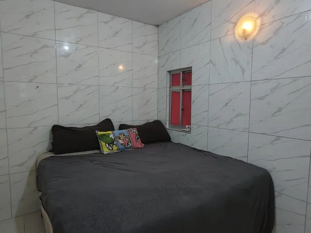 Imagem 2: Casa para Venda em Salvador, Pernambués, 3 Dormitórios, 2 Banheiros, 1 Vaga