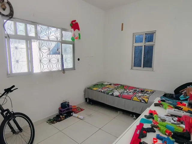 Imagem 6: Casa para Venda em Salvador, Pernambués, 3 Dormitórios, 2 Banheiros, 1 Vaga