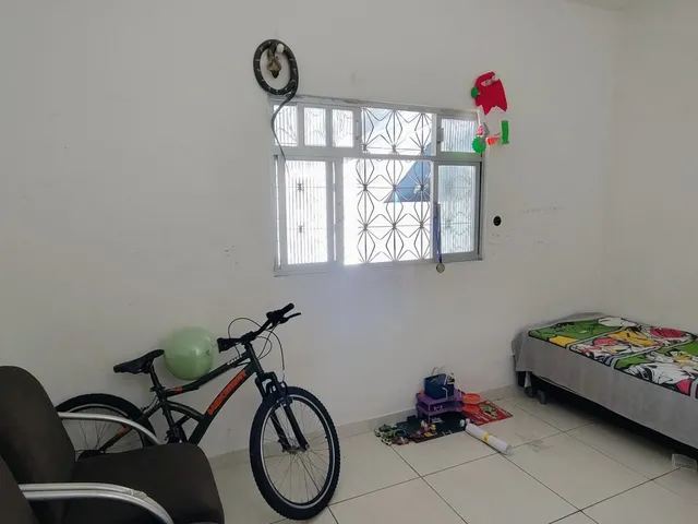 Imagem 11: Casa para Venda em Salvador, Pernambués, 3 Dormitórios, 2 Banheiros, 1 Vaga