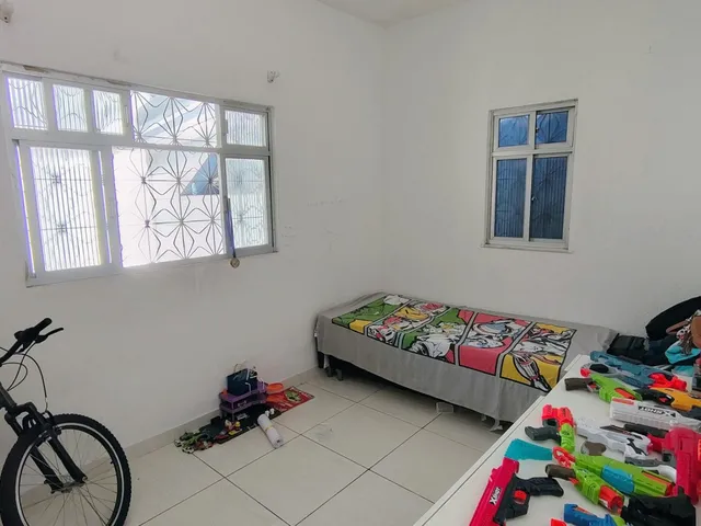 Imagem 9: Casa para Venda em Salvador, Pernambués, 3 Dormitórios, 2 Banheiros, 1 Vaga