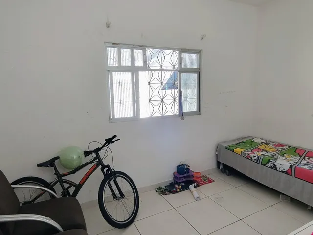 Imagem 10: Casa para Venda em Salvador, Pernambués, 3 Dormitórios, 2 Banheiros, 1 Vaga
