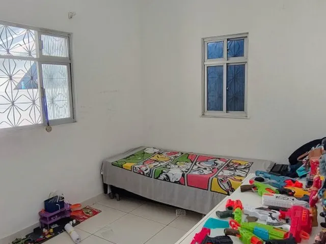 Imagem 13: Casa para Venda em Salvador, Pernambués, 3 Dormitórios, 2 Banheiros, 1 Vaga
