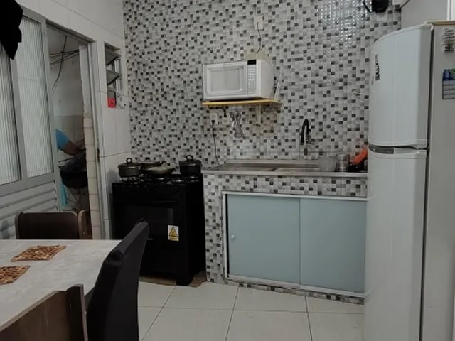 Imagem 14: Casa para Venda em Salvador, Pernambués, 3 Dormitórios, 2 Banheiros, 1 Vaga