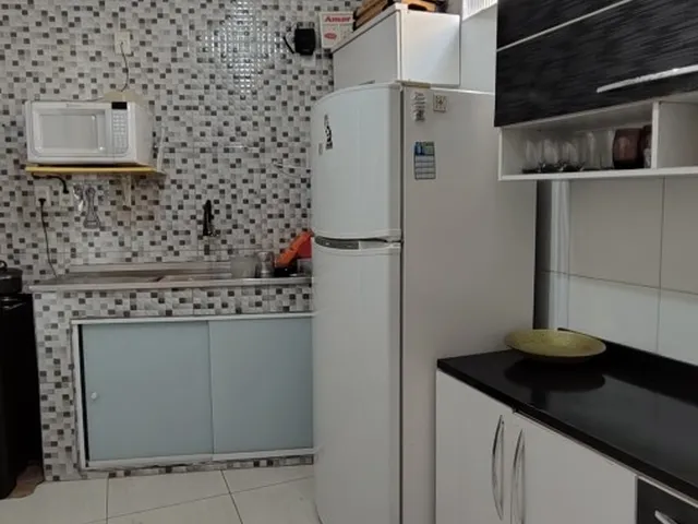 Imagem 15: Casa para Venda em Salvador, Pernambués, 3 Dormitórios, 2 Banheiros, 1 Vaga